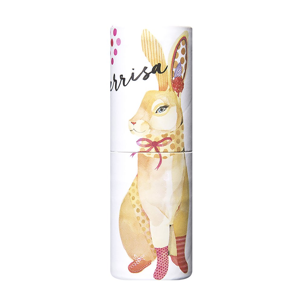 Vasilisa Fragrance Stick Berry & Vanilla Solid Perfume 5g