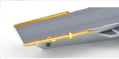 Artist Hobby 1/700 Scale Model Catwalk Parts for Chinese Navy Fujian