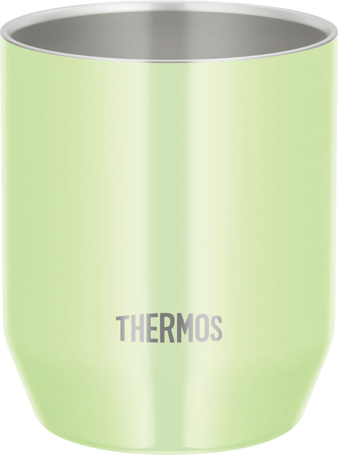THERMOS Vacuum Insulated Cup, Light Green 360ml JDH-360C LTG