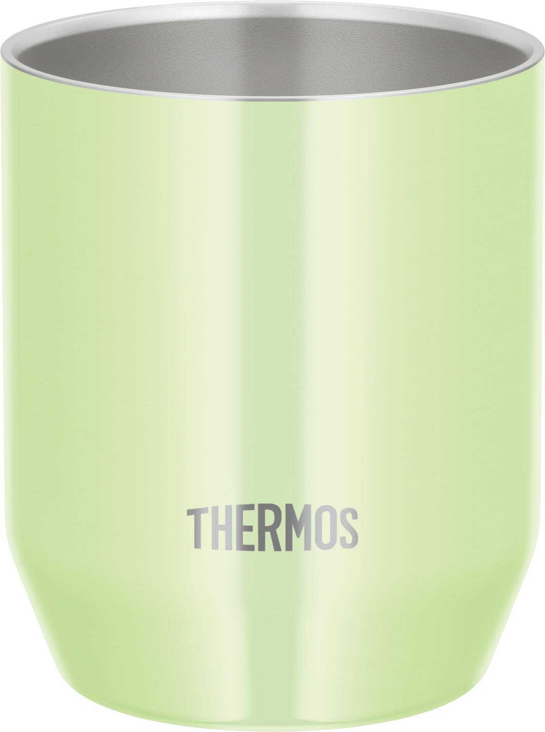THERMOS Vacuum Insulated Cup 360ml Light Green for Daily Use