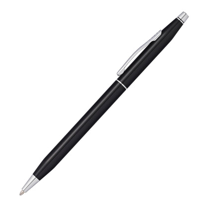 Cross Classic Century Black Lacquer Ballpoint Pen Premium Gift Box