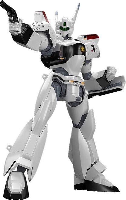 GOOD SMILE COMPANY MODEROID Patlabor AV-98 Ingram 1/60 Scale Model Kit