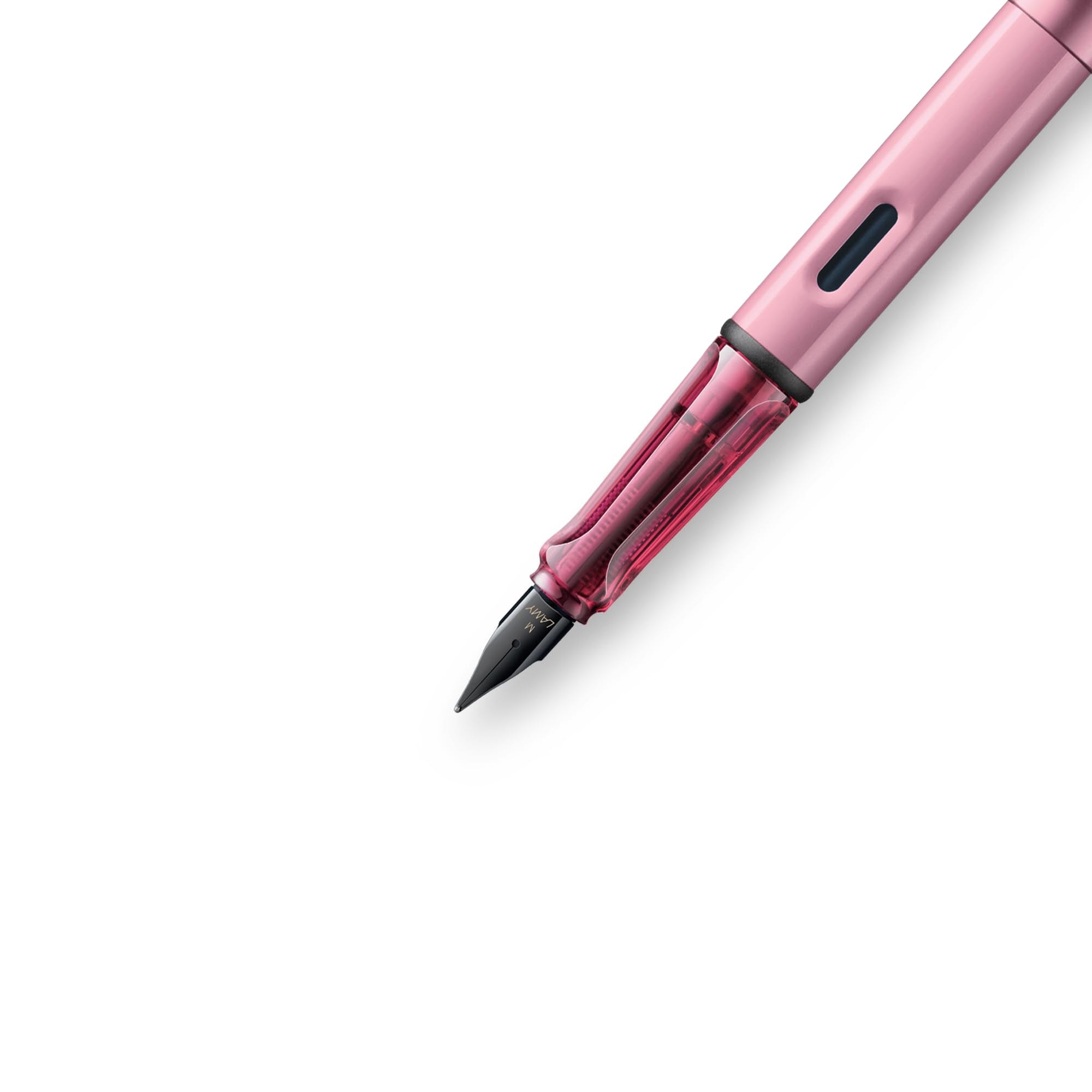 LAMY Fountain Pen M Medium Alstar Autumn Pink Limited Edition