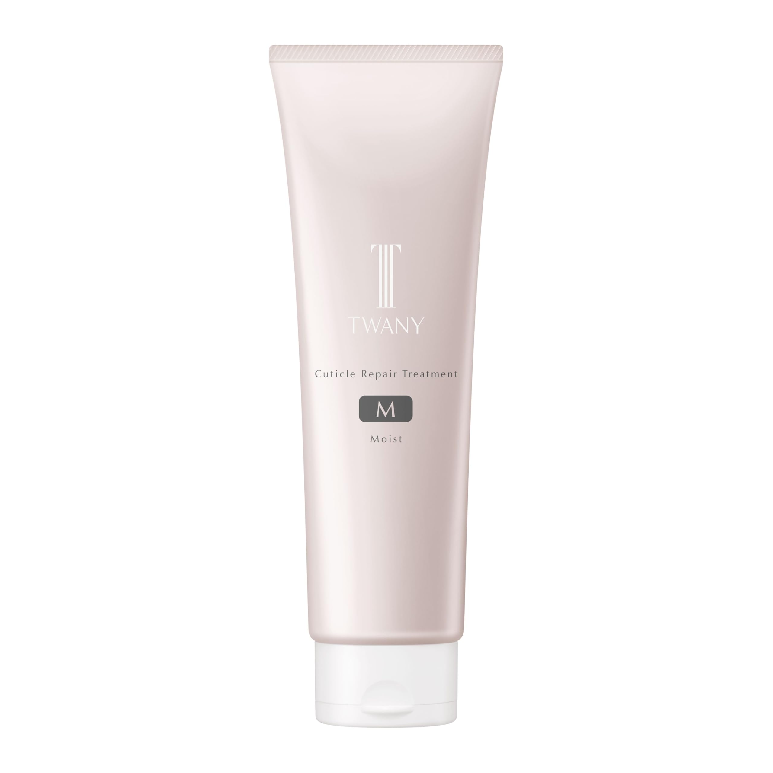 Towanii Cuticle Repair Treatment M Hydrating 240g for Japanese Skincare