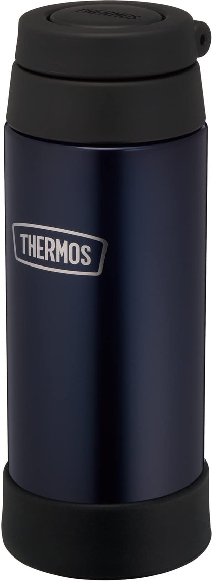 THERMOS Outdoor Series Vacuum Insulated Travel Mug 500ml Midnight Blue