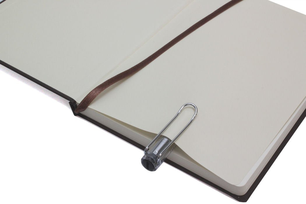 LAMY Safari Skeleton Ballpoint Pen with Smooth Writing Experience