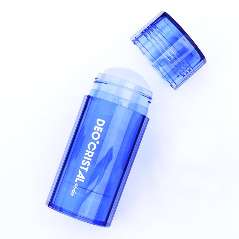 DeoCrystal Verdun Stick Type Natural Deodorant