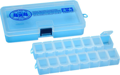 TAMIYA Mini 4WD Upgrade Parts Case Set for Model Kits