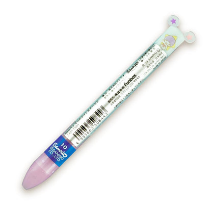 Funbox Sanrio Little Twin Stars Ballpoint Pen 24517301