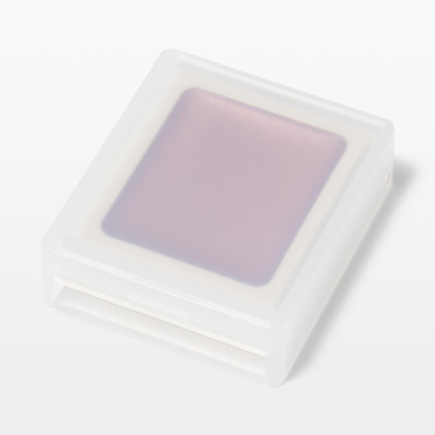 Mujirushiryouhin Cream Eye Color Bordeaux 1.8g