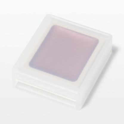 Mujirushiryouhin Cream Eye Color Bordeaux 1.8g
