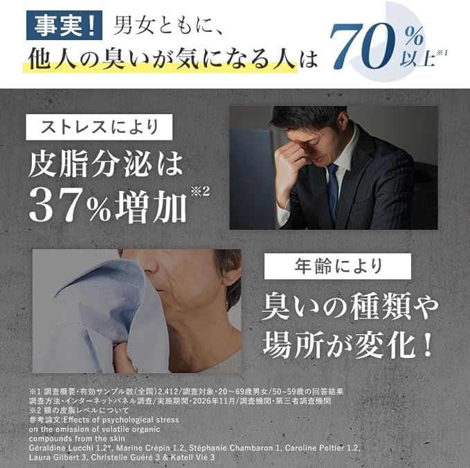 TONOU Deodorizing Scalp Shampoo with Citrus Scent 300ml