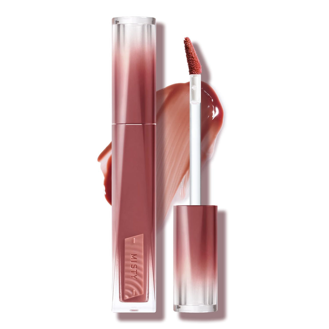 3CE Misty Lip Bear Lip Tint Long-Lasting Color