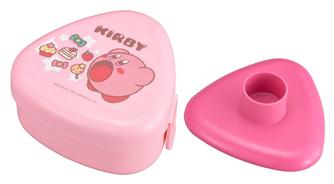 OSK Onigiri Case for Kirby Fans Durable and Fun Design