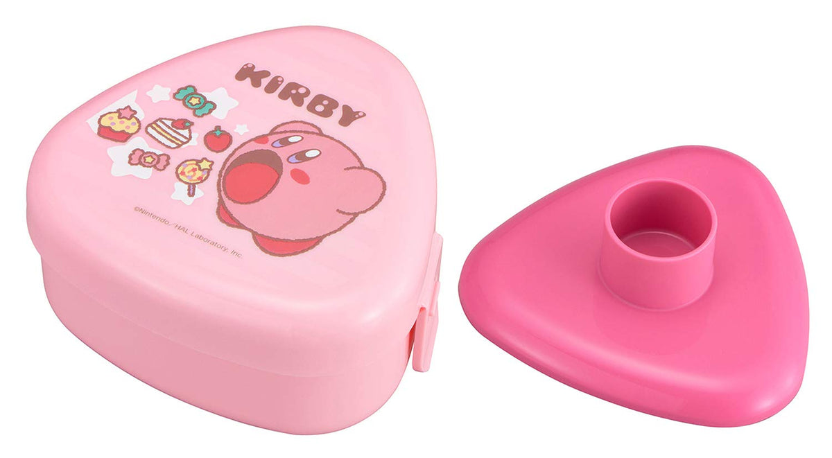 OSK Onigiri Case for Kirby Fans Durable and Fun Design