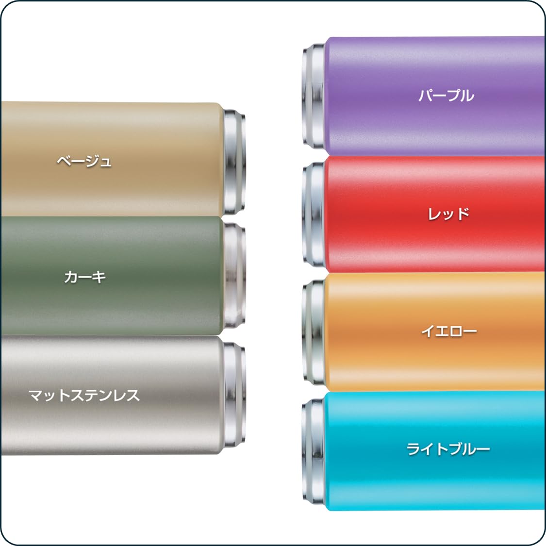TIGER Lightweight Stainless Steel Water Bottle with Handle 400ml