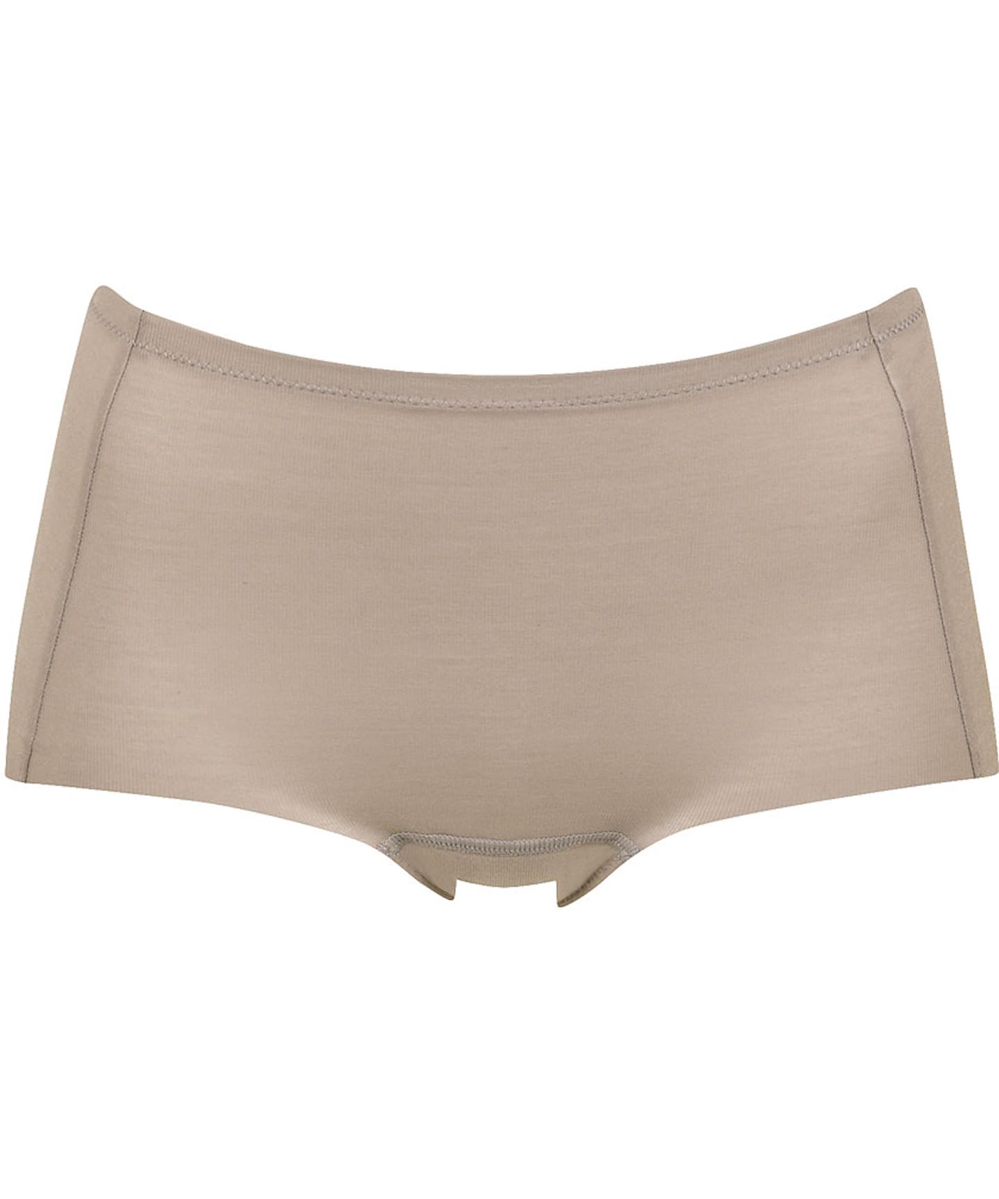 Wing Wacoal Nighttime Sanitary Shorts with Organic Cotton Blend