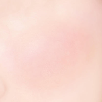 CANMAKE Glow Fleur Cheeks 18 Milky Coral Powder Blush
