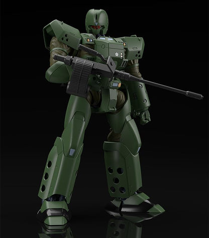 GOOD SMILE COMPANY MODEROID Patlabor ARL-99 Helldiver 1/60 Scale Model Kit