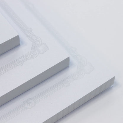 Nippon Note Premium CD Notebook A5 Graph Paper for Quality Writing