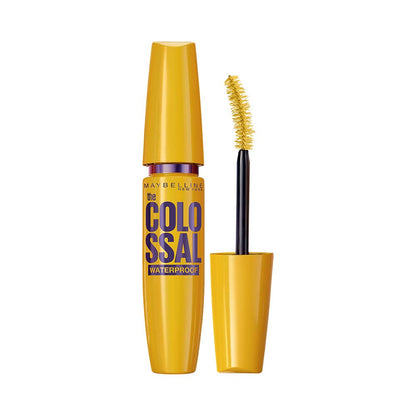 MAYBELLINE Volume Express Magnum Waterproof Mascara Brown 02