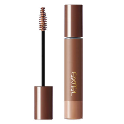 excel Color On Eyebrow CO03 Peach Brown Brow Mascara