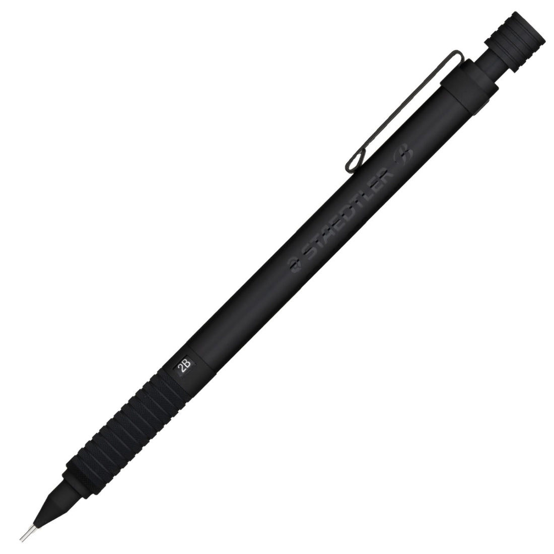 STAEDTLER Porte-mine de dessin technique 0,3 mm, tout noir 925 35-03B