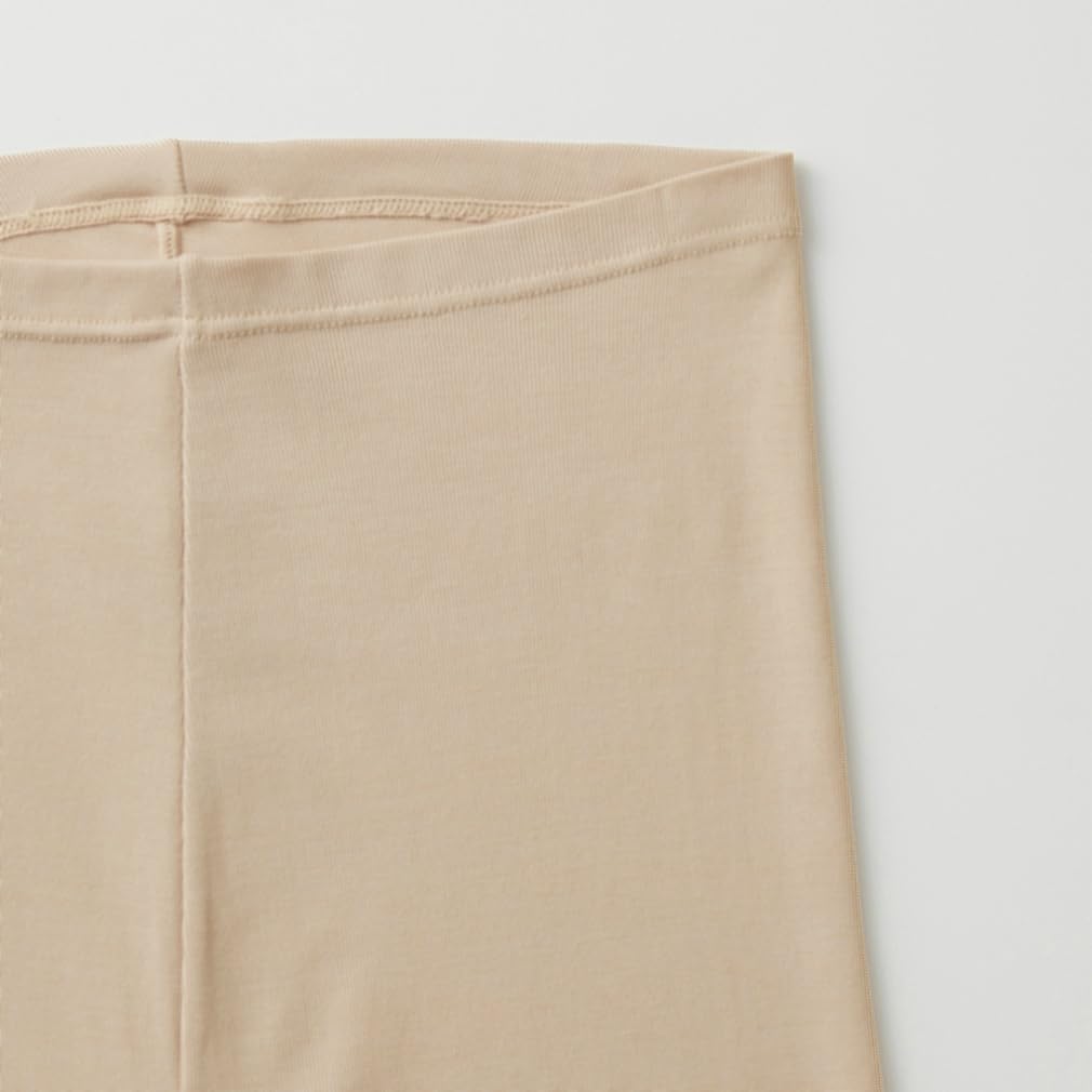 GUNZE Regular Shorts Cool Magic 5-Minute Length for Comfort