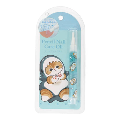 SHOBIDO Nail Care Oil for Healthy Nails 10ml - Fragrance-Free Formula