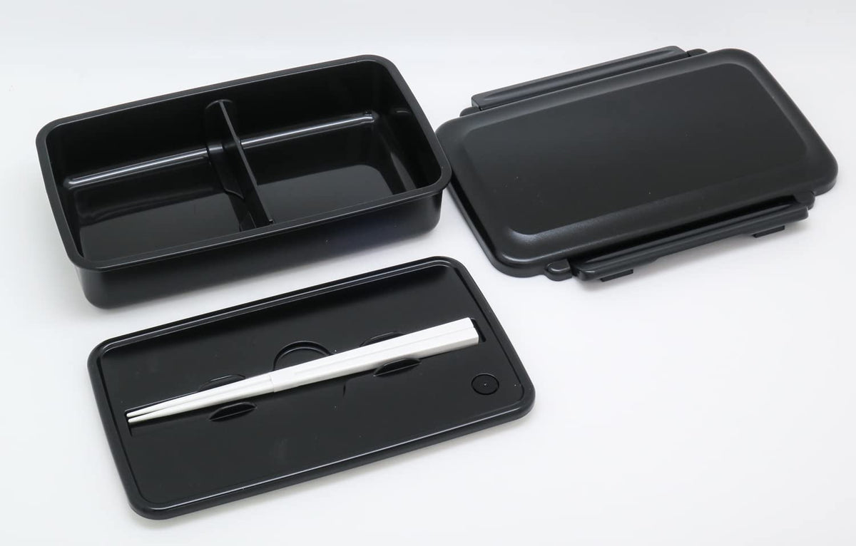 OSK Lunch Box BL-17H for Convenient Meal Prep