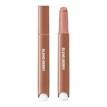 Blend Berry Lip Balloon 103 Walnut Pink for a Soft Finish