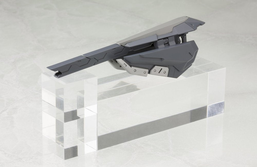 KOTOBUKIYA M.S.G Heavy Weapon Unit Exceed Binder Scale Model Parts