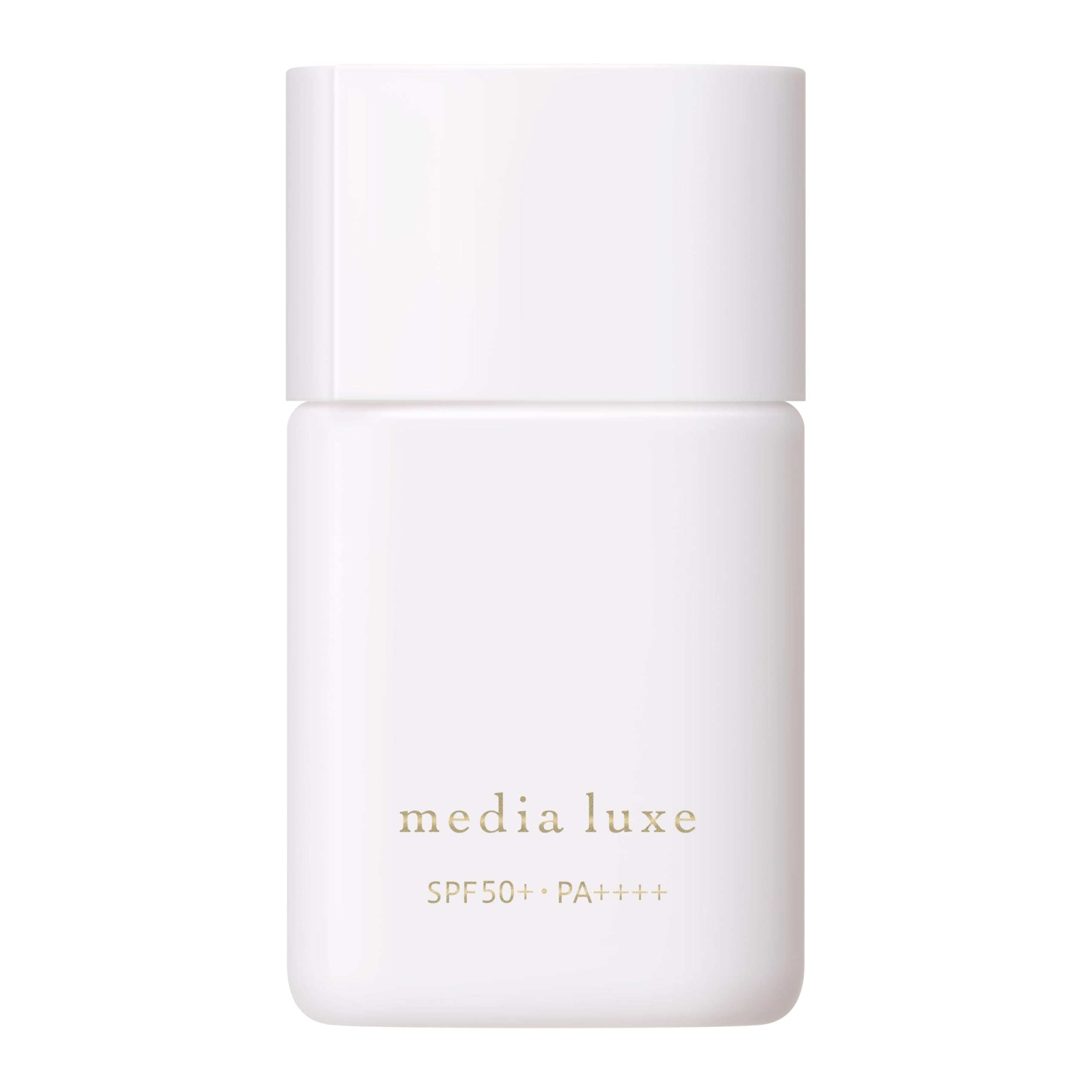 media luxe Smooth Beauty Base Beige Makeup Primer 30ml