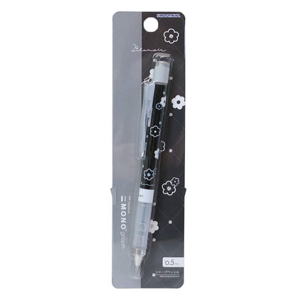 Kamiojapan Mechanical Pencil 0.5mm with Smooth Writing Experience