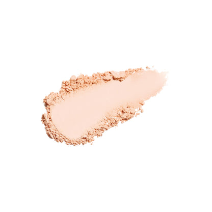 Maikohan Clear Beige Face Powder for Makeup Finish