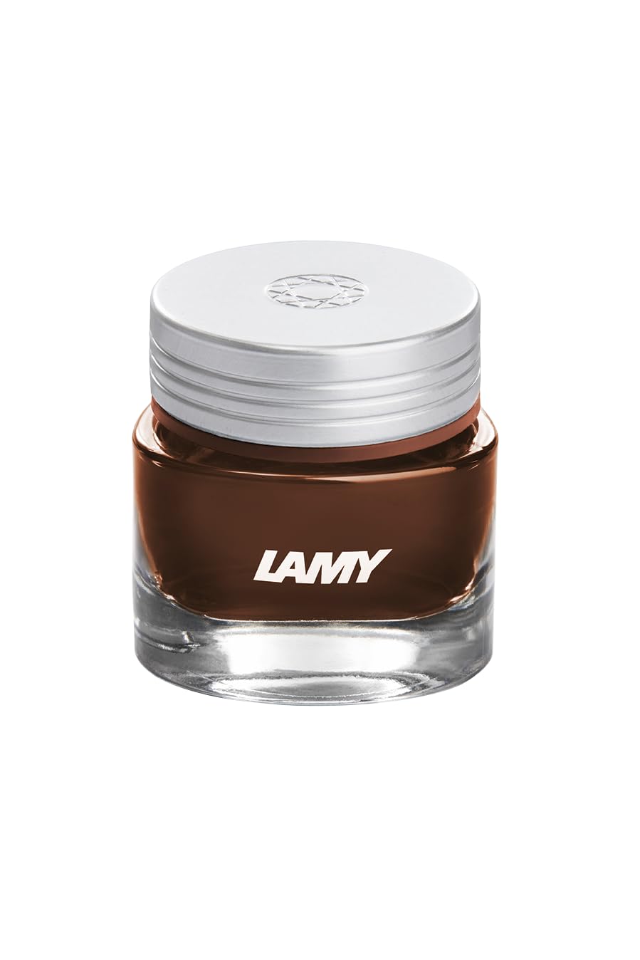 LAMY Crystal Topaz Ink Bottle 30ml for Smooth Writing