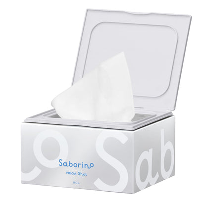 SABORINO Mega Shot Night Use Tightening Mask 32 Sheets