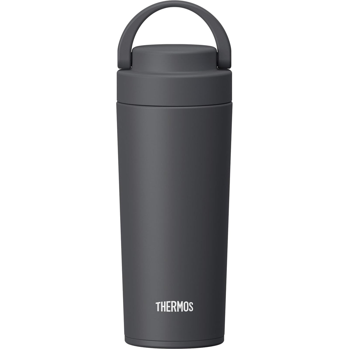 THERMOS Vacuum Insulated Travel Tumbler with Carry Handle 420ml