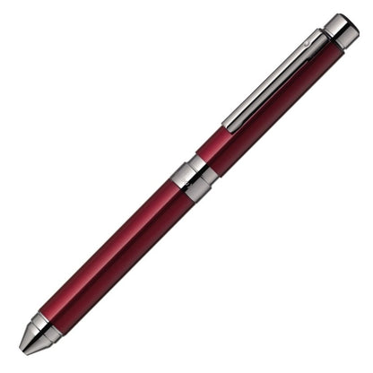 Zebra Multi-Function Pen Sharbo X TS10 Bordeaux