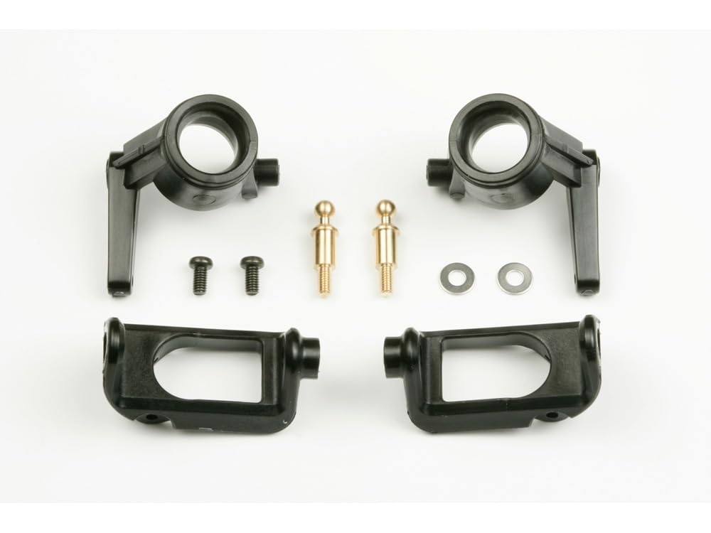 TAMIYA SG7 GB-01 Hub Carrier Knuckle Set for Japanese Model Kits