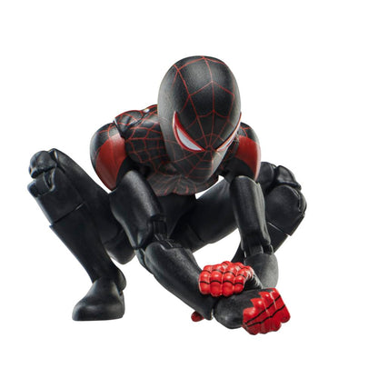 Hasbro Marvel Legends Ultimate Miles Morales Action Figure 15cm