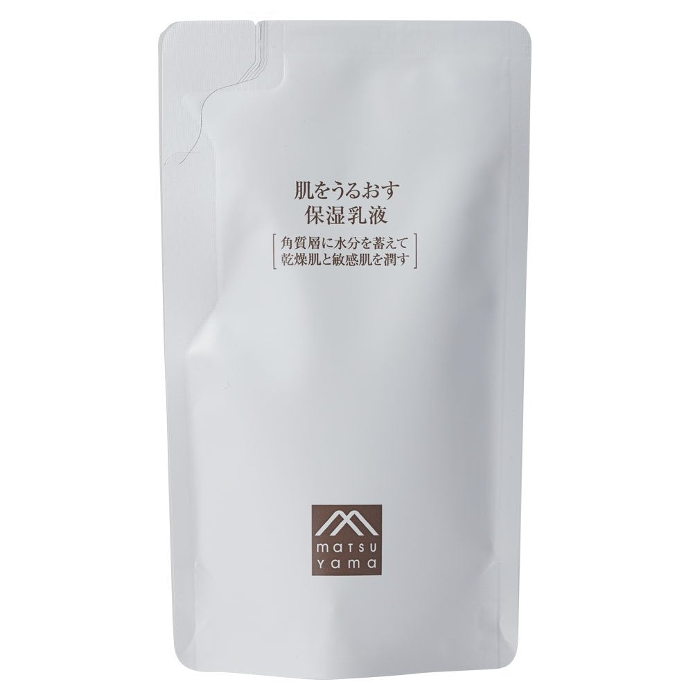Hadawouruosuhoshitsusukinkea Moisturizing Lotion Refill 85mL