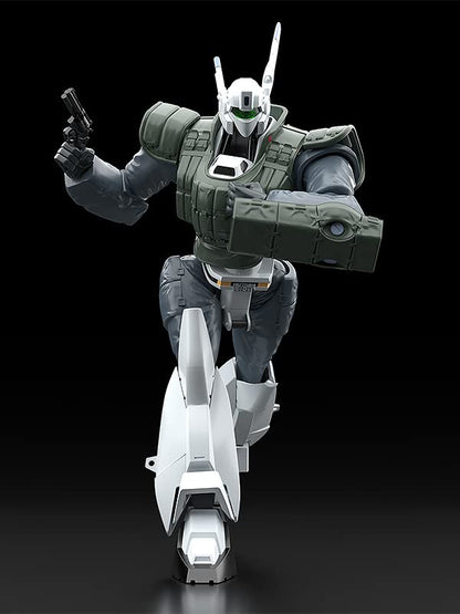 GOOD SMILE COMPANY MODEROID Patlabor AV-98 Ingram 1/60 Scale Model Kit