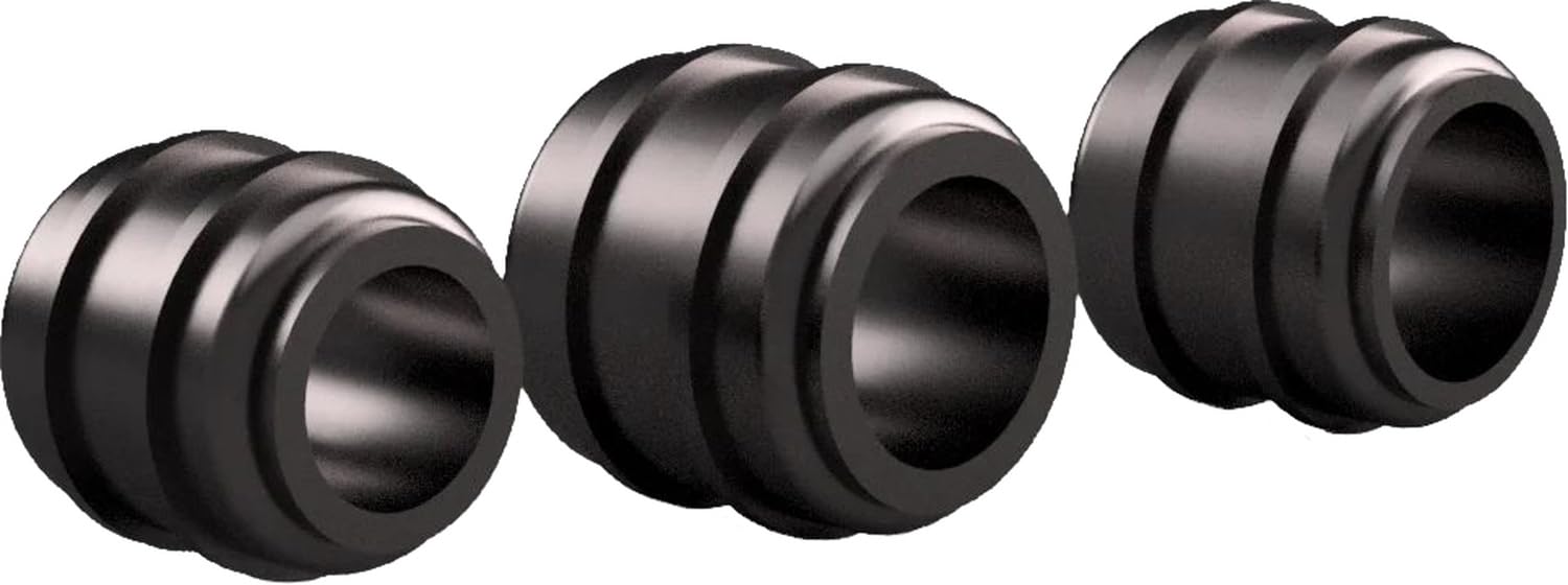 MAKERS DESIGN Mobile Pipe Parts for 1/100 Scale Model Kits