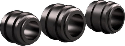 MAKERS DESIGN Mobile Pipe Parts for 1/100 Scale Model Kits