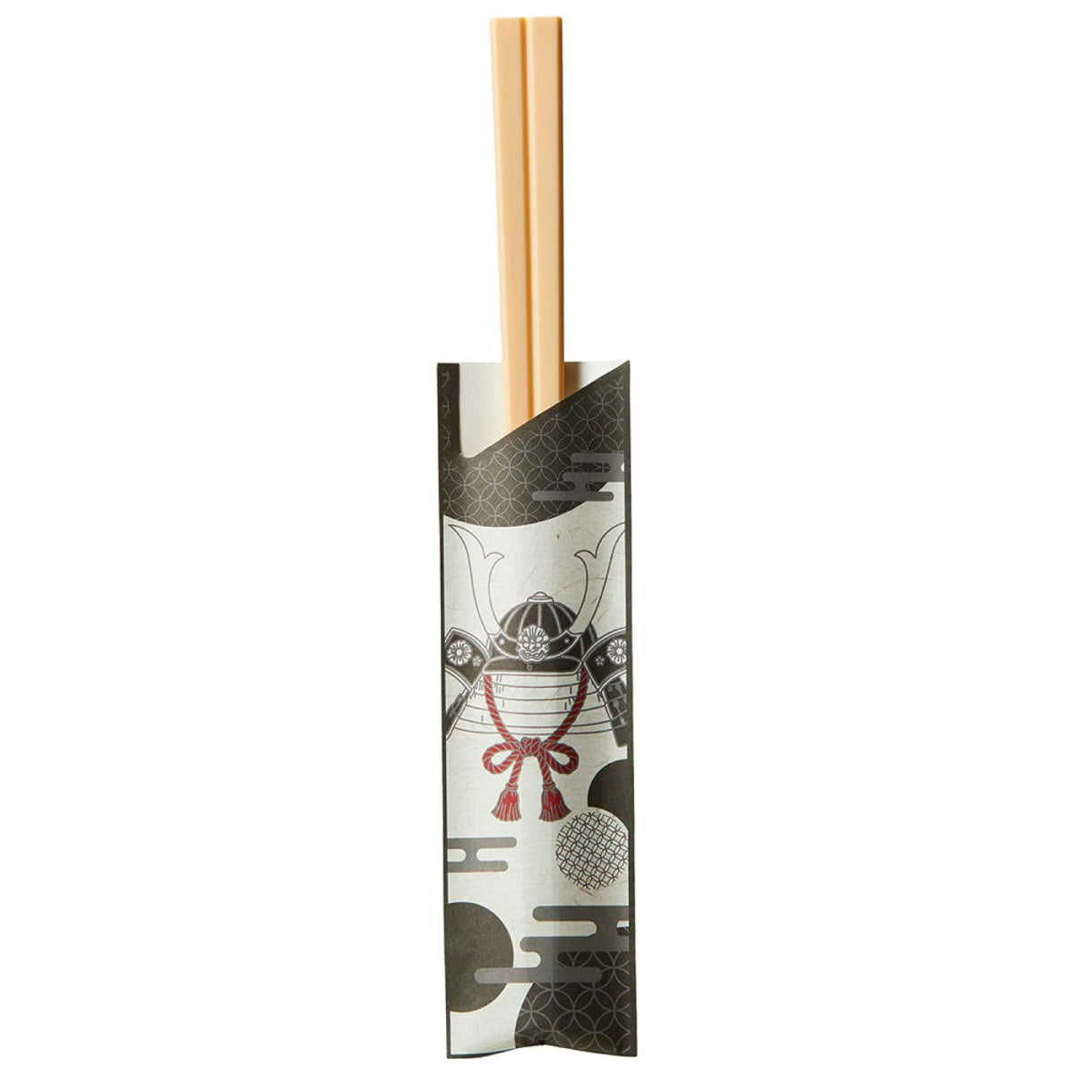 Kingjim Ohashi Ballpoint Pen Japanese Design Collection Kabuto