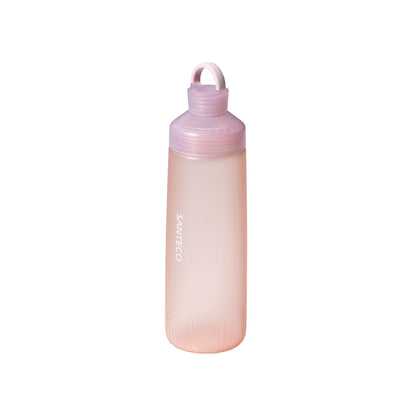 CB JAPAN Water Bottle with Direct Drinking Feature 946ml Pink