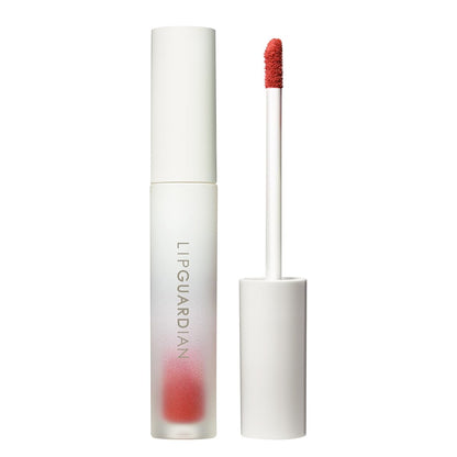 LIPGUARDIAN Matte Veil Tint 02 Eternal Fig for Natural Finish