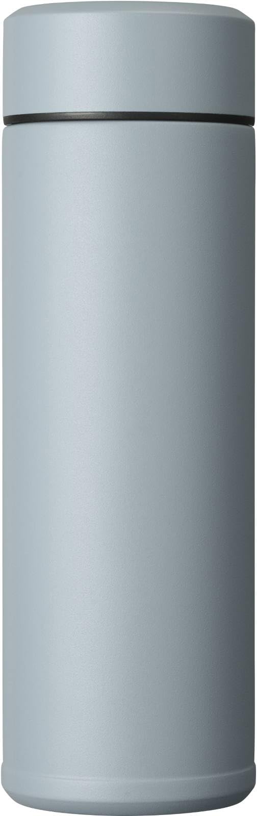 Kyocera 500ml Coffee Bottle with Ceramic Interior and Vacuum Insulation