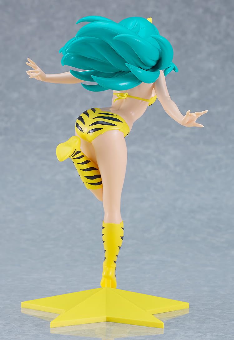 Max Factory PLAMAX Urusei Yatsura Ram Plastic Model Kit
